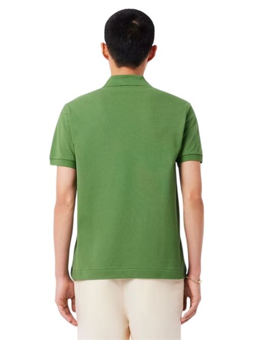 L121202M VERDE lacoste | L121202M VERDE